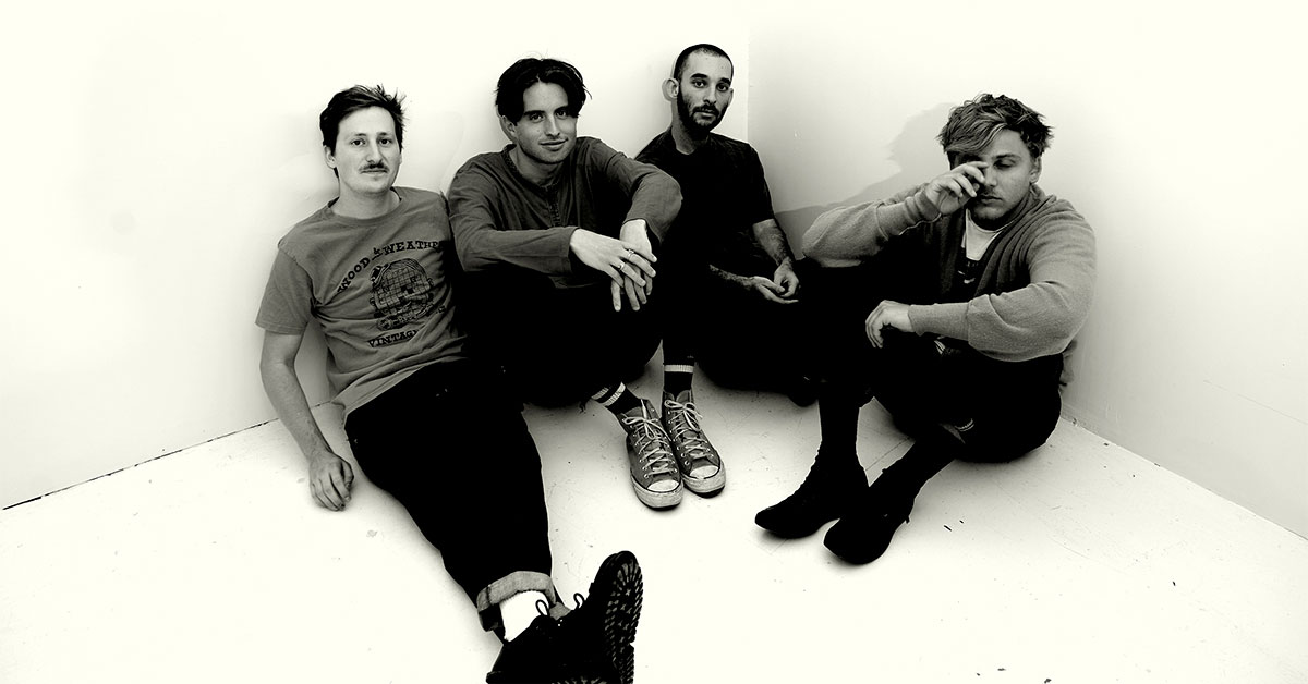 Don't miss <a href="/PetiteLeague/">petite league slammers</a>, <a href="/beeeftheband/">Beeef</a>, and Paper Lady in Boston on Saturday, December 7th! It's going to be a crazy show! 🎶

Snag your tickets here! 🎟️: bit.ly/4g6Nqt9