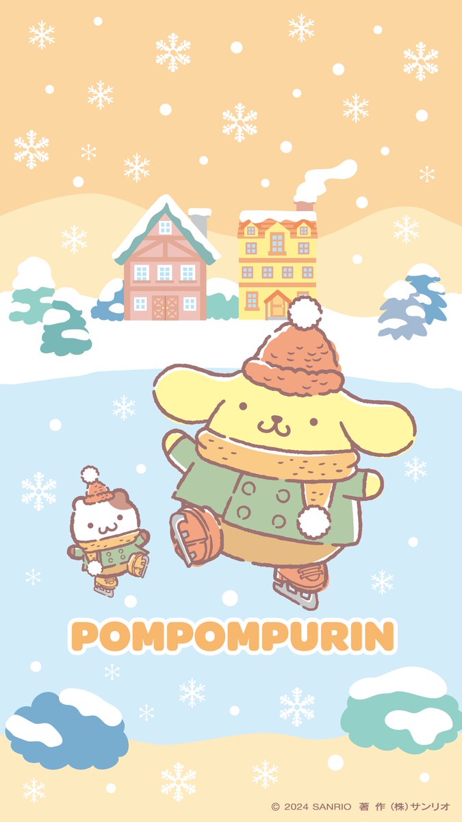 12月は、ワクワクする季節だよね☆