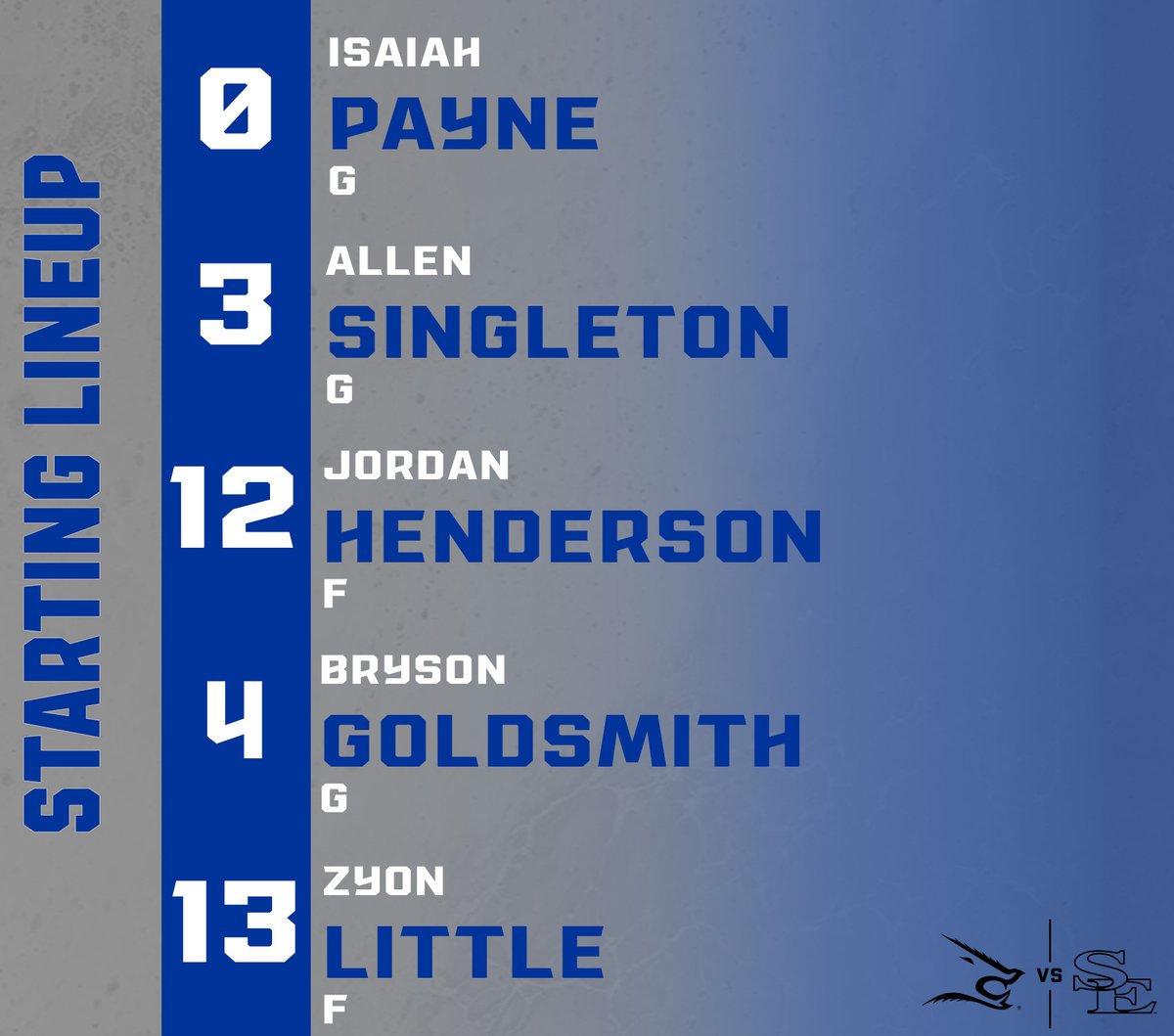 Javelina MBB tweet media