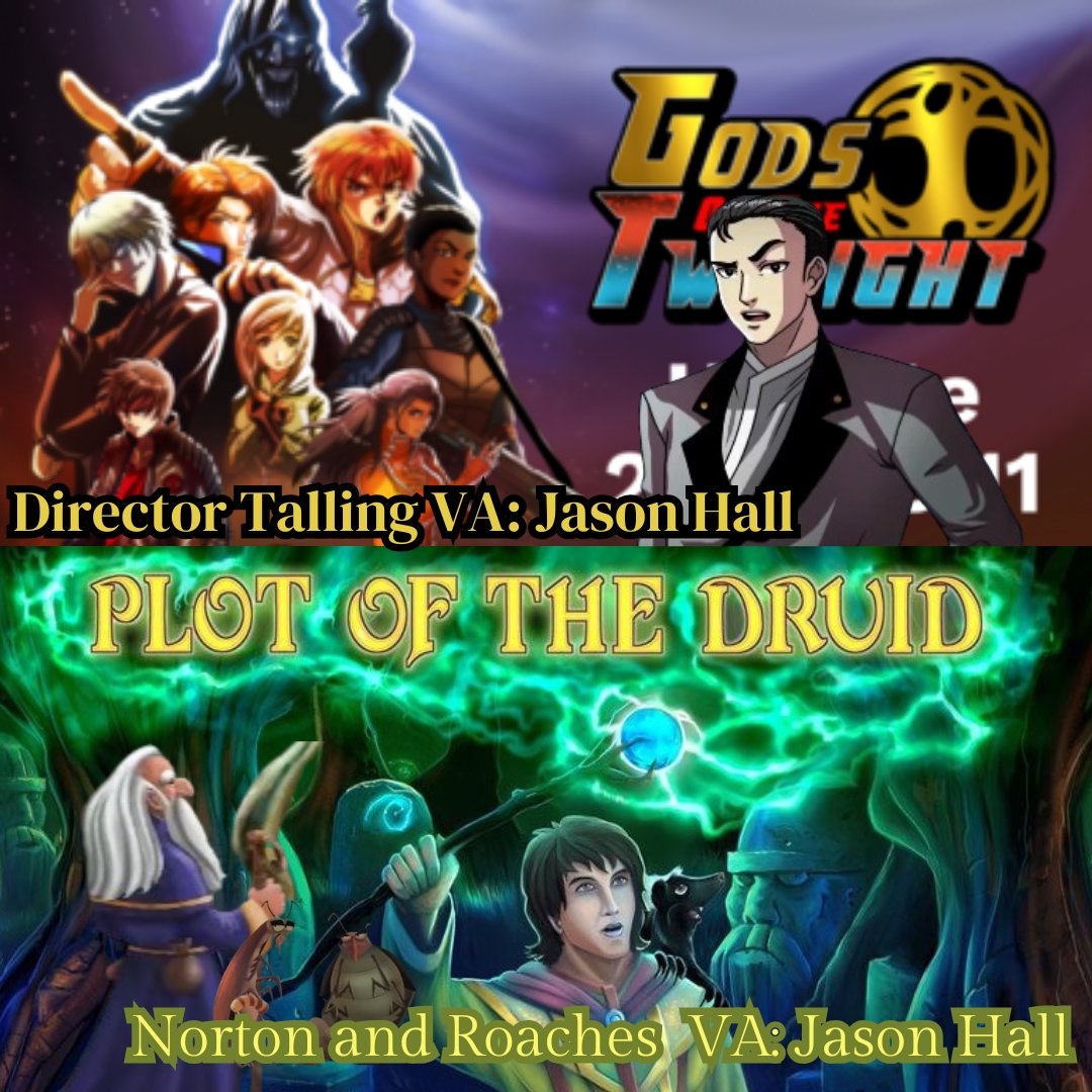 ❤️APPRECIATION POST❤️

It’s the EOM, so I thought I would post my appreciation for some of the amazing roles I’ve been blessed with.

Thank you so much to:
<a href="/StrawbunFriends/">Strawbunny & Friends 🌈☀️☁️</a> 
<a href="/peachieevee/">Eevee 🍑 commissions open!</a> 
<a href="/TinyLifeGame/">Tiny Life (only active on the 🦋 app)</a> 
<a href="/godsoftwilight/">Gods of the Twilight✨Out Now on Steam!</a> 
<a href="/Adventure4LifeS/">Plot of the Druid | Early Access On Steam! 🧙‍♂️</a> 
<a href="/harlevinvns/">Celestial Crowns @ Wishlist on Steam!</a> 

#voiceover #voiceacting