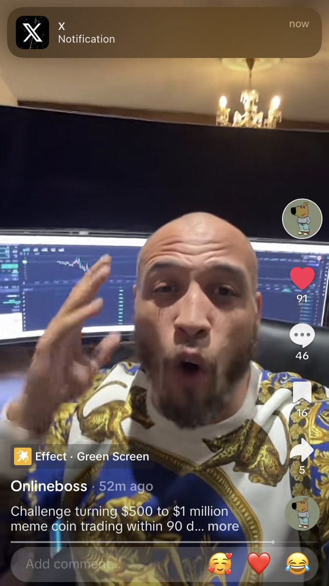 gilbert_og1's tweet image. #BOSSFAM