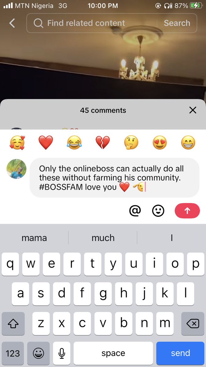 gilbert_og1's tweet image. #BOSSFAM