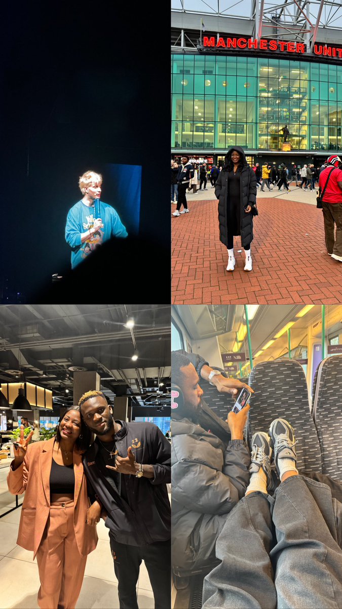 _theladymo's tweet image. November 🥳🤩