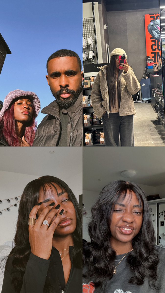 _theladymo's tweet image. November 🥳🤩