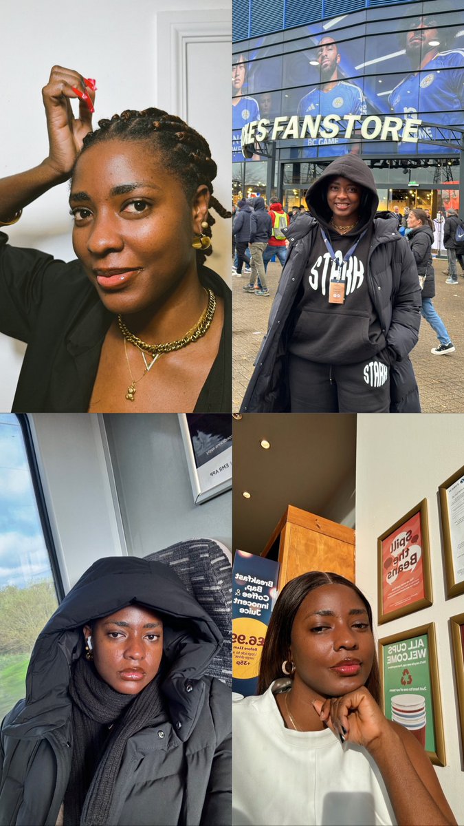 _theladymo's tweet image. November 🥳🤩