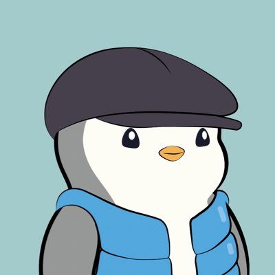 #NewProfilePic

Back to OG pfp. <a href="/pudgypenguins/">Pudgy Penguins</a>