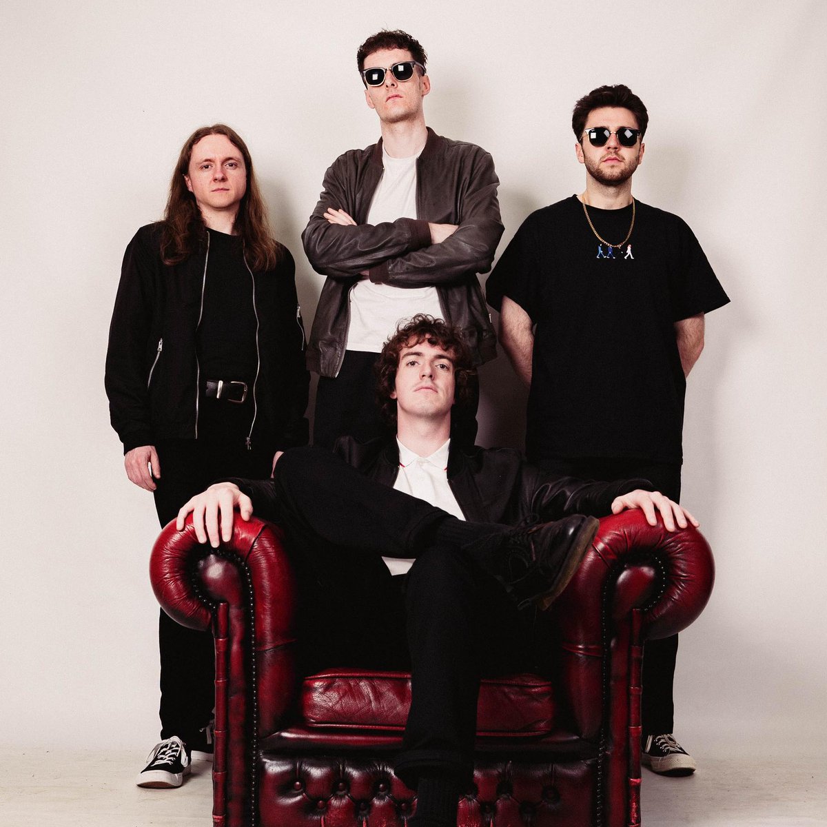 Bring The Noise UK (@bringthenoiseuk) on Twitter photo LIVE REVIEW: <a href="/shambolicsmusic/">Shambolics</a>, <a href="/therookstweet/">The Rooks</a>, <a href="/the_rampants/">The Rampants</a>, SWG3 Warehouse, Glasgow, 22/11/2024 bringthenoiseuk.com/202412/reviewsโฆ LIVE REVIEW: <a href="/shambolicsmusic/">Shambolics</a>, <a href="/therookstweet/">The Rooks</a>, <a href="/the_rampants/">The Rampants</a>, SWG3 Warehouse, Glasgow, 22/11/2024 bringthenoiseuk.com/202412/reviewsโฆ