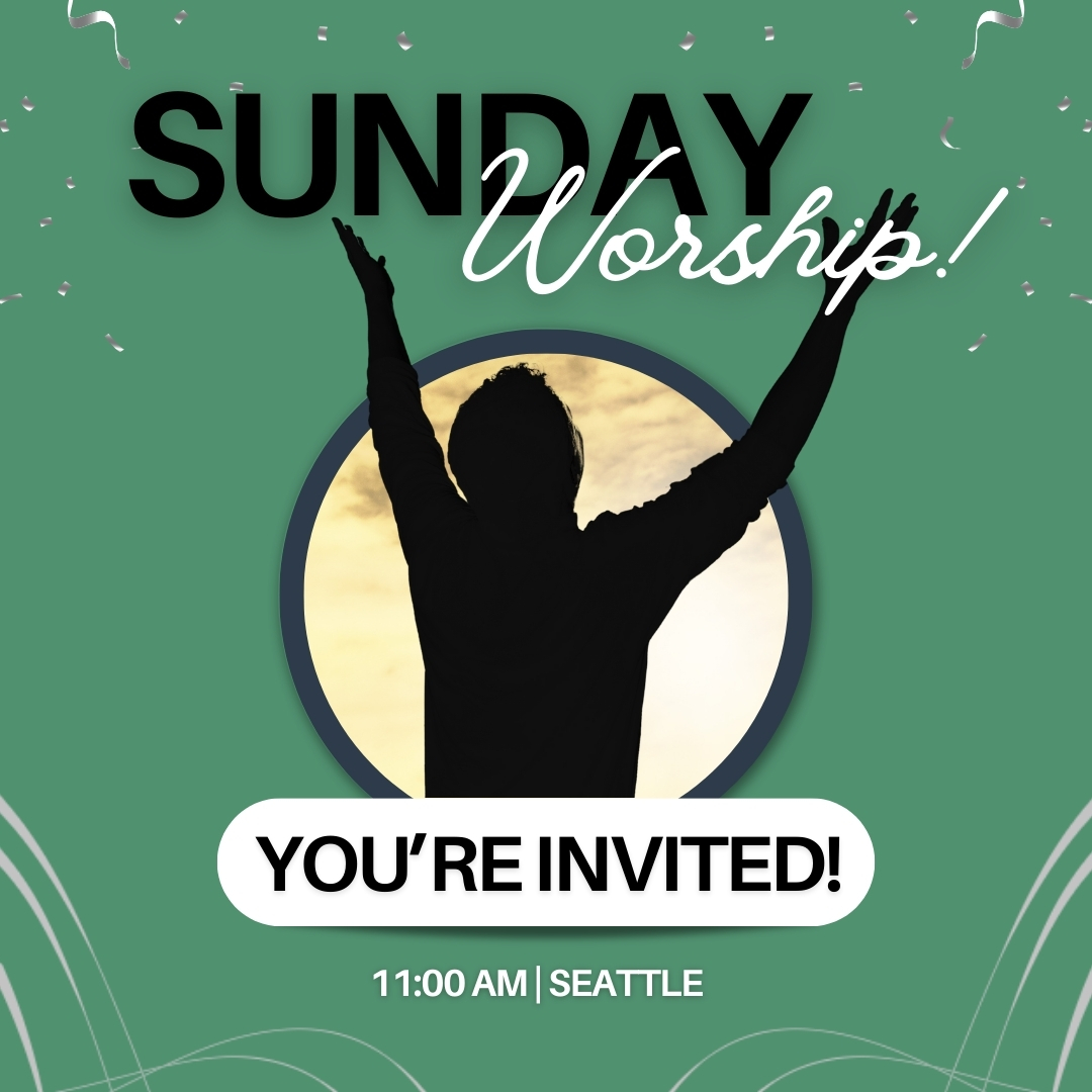 Refuge Church Seattle tweet media