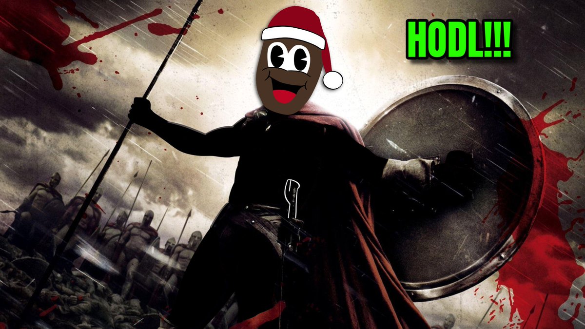 <a href="/WatcherGuru/">Watcher.Guru</a> Dam that shits sending, says Mr. $HANKEY.  He knows all about shit sending 😃 💩 

<a href="/hankeyonsol/">Mr Hankey - $HANKEY</a>