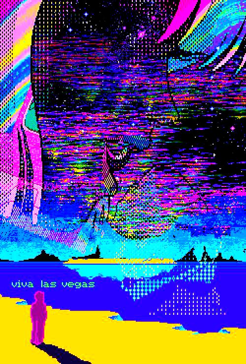 fragments of a forgotten dream