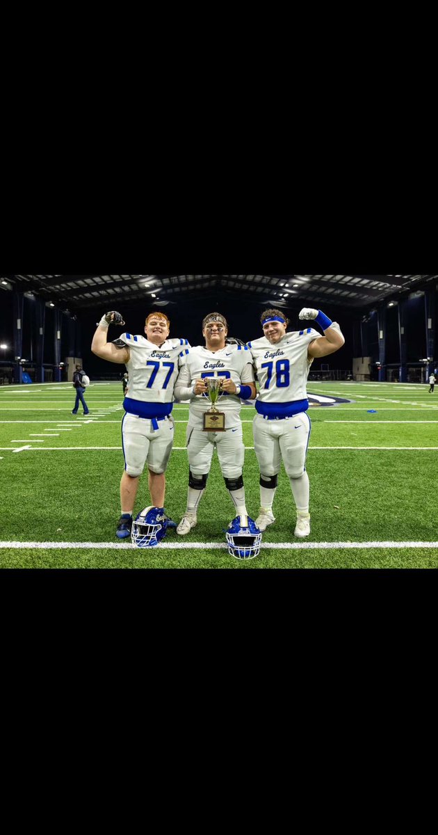Coach Zebulon Scott (@zebulonscott2) on Twitter photo <a href="/coachzeiders/">Trevor Zeiders</a> If you are in the middle Ga area coach stop by Brentwood School and check out <a href="/coopsmith11/">Cooper Smith</a> <a href="/gwaller2578/">Gray Waller</a> <a href="/zj32334047/">ZJ Scott</a> <a href="/JacksonBragg16/">Jackson Bragg</a> <a href="/D1tristan11/">Tristan Robinson RB C/O 2028</a> <a href="/QuezCollin78850/">Quez Collins</a> <a href="/Baylorc6/">Baylor Cobb</a> the School has loads of Talented young men.
Head Coach Adam Lord +1 (478) 697-2226 <a href="/coachzeiders/">Trevor Zeiders</a> If you are in the middle Ga area coach stop by Brentwood School and check out <a href="/coopsmith11/">Cooper Smith</a> <a href="/gwaller2578/">Gray Waller</a> <a href="/zj32334047/">ZJ Scott</a> <a href="/JacksonBragg16/">Jackson Bragg</a> <a href="/D1tristan11/">Tristan Robinson RB C/O 2028</a> <a href="/QuezCollin78850/">Quez Collins</a> <a href="/Baylorc6/">Baylor Cobb</a> the School has loads of Talented young men.
Head Coach Adam Lord +1 (478) 697-2226