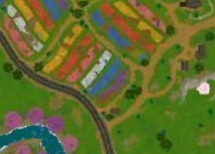 need drop map in RU spot