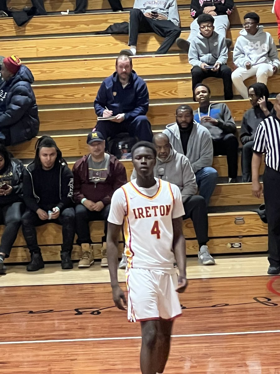 Jam Hines (@jamontheboards) on Twitter photo 21pts (2-5 3PA) and 9 rebounds for 2026 wing Ripp Kodi. Long, 6’7, two way wing with a smooth shooting stroke and high motor. No doubt deserves an uptick in his recruitment 21pts (2-5 3PA) and 9 rebounds for 2026 wing Ripp Kodi. Long, 6’7, two way wing with a smooth shooting stroke and high motor. No doubt deserves an uptick in his recruitment
