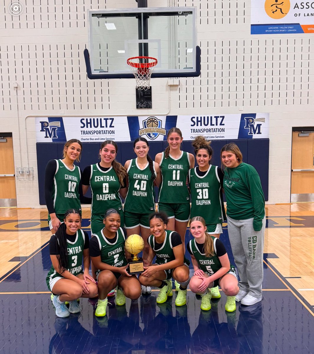CDGirlsBB (@cdladyrams) on Twitter photo CD wins the Penn Manor tip off tourney over PM 61-26. Tourney MVP <a href="/MikaylaMatinch1/">Mikayla Matincheck</a> scored 16, <a href="/oliviagreen40/">Olivia Green</a> scored 14 and Lilly Froelich scored 11. <a href="/mayadickerson6/">Maya Dickerson</a> was also named to the all tourney team. CD wins the Penn Manor tip off tourney over PM 61-26. Tourney MVP <a href="/MikaylaMatinch1/">Mikayla Matincheck</a> scored 16, <a href="/oliviagreen40/">Olivia Green</a> scored 14 and Lilly Froelich scored 11. <a href="/mayadickerson6/">Maya Dickerson</a> was also named to the all tourney team.