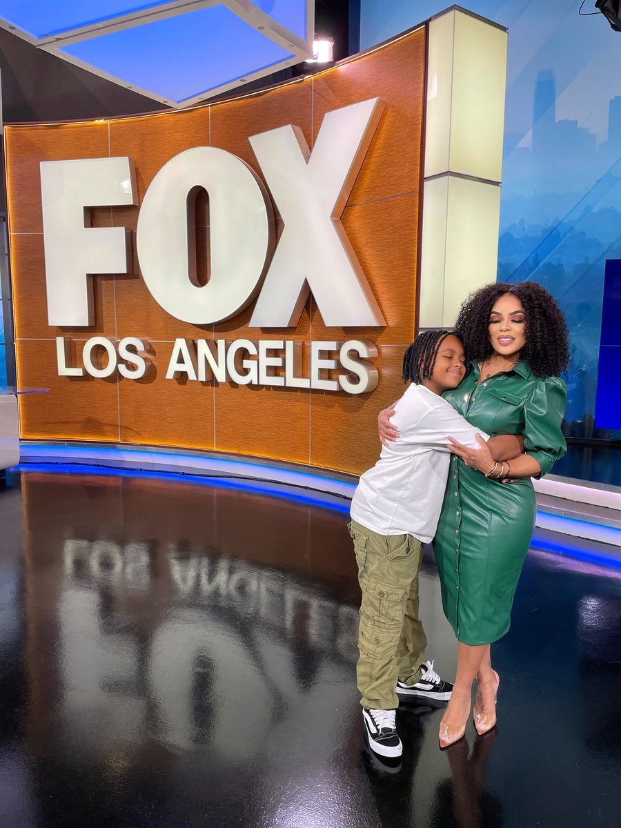 Star Harvey (@fox11starharvey) on Twitter photo I am beyond proud to announce I’ve joined the <a href="/FOXLA/">FOX 11 Los Angeles</a> news team
To my community: I’m honored to come back home & share this milestone with you. This is a full-circle moment, and I can’t wait to step into it.
Let’s do this, LA! Catch me starting Monday on Fox 11 News at 5pm I am beyond proud to announce I’ve joined the <a href="/FOXLA/">FOX 11 Los Angeles</a> news team
To my community: I’m honored to come back home & share this milestone with you. This is a full-circle moment, and I can’t wait to step into it.
Let’s do this, LA! Catch me starting Monday on Fox 11 News at 5pm