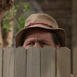 Every time they show Pittman in the press box