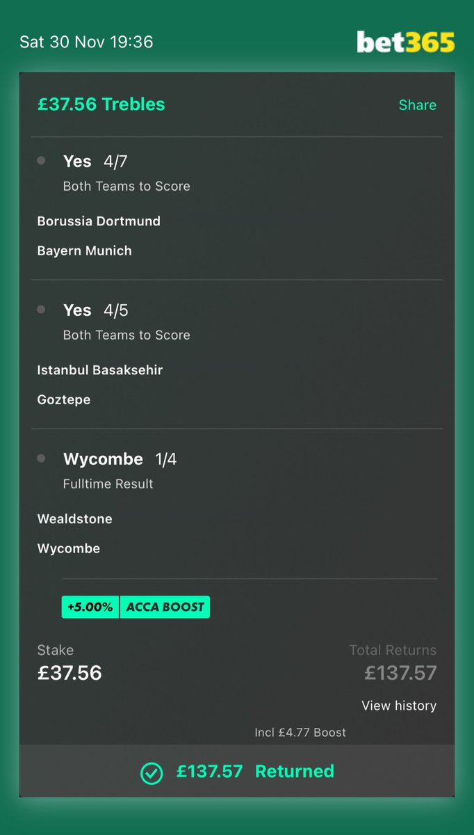 AfroBets365 tweet media