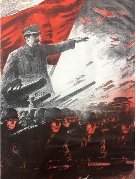 Korygując w 2023 roku strategię wobec Ukrainy, Kreml douczył się Stalina, który II Wojnę Światową nazwał „wojną silników”. Wówczas połączone moce produkcyjne USA, CCCP i UK miały zdławić nazistów. Dziś produkcja RU,Chin,Iranu i KRLD ma przygnieść Ukrainę. Tłusta Europo: rusz się!