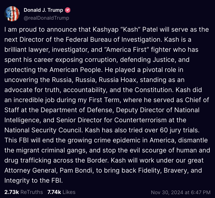 Republican Accountability tweet media