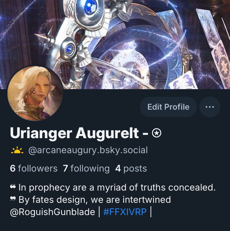 //he’s here now too
