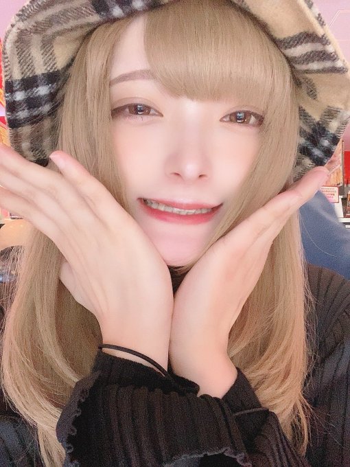 Twitterのコスプレ画像25
