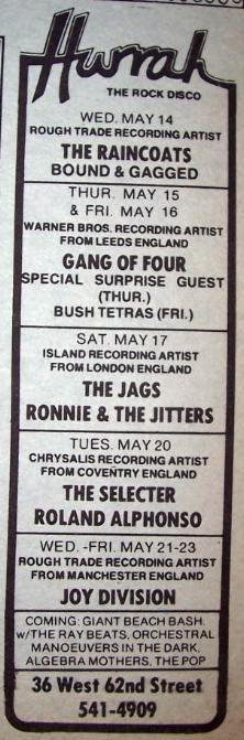 scott_telles's tweet photo. Listening to the Les Bains Douches gig and wondering...if only... https://t.co/IfQVGE2MYI