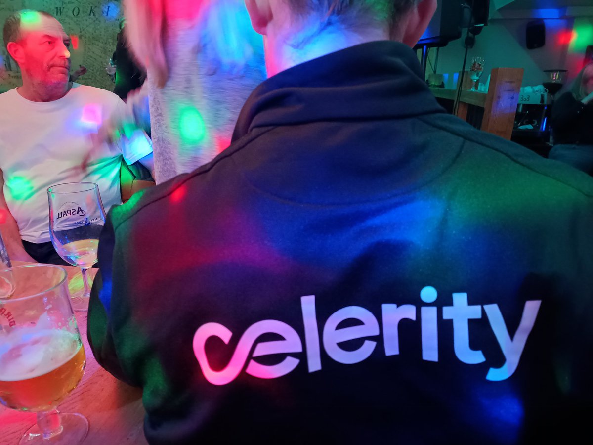 Out with the lads for a beer or two and this is their choice of clobber. <a href="/CelerityLimited/">Celerity Limited</a> <a href="/craiga0273/">Craig Aston</a> love this club, the players, the whole club and a special thanks to our sponsors
