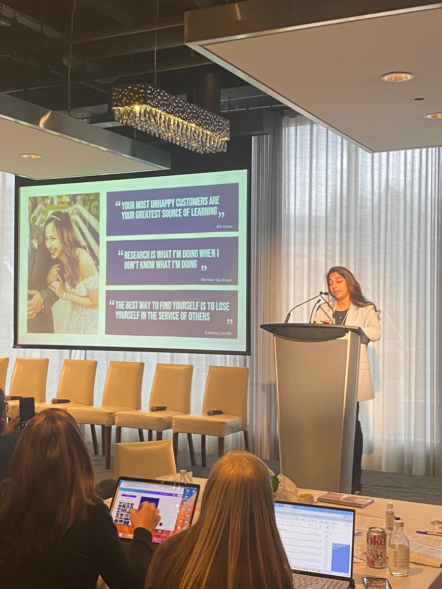 <a href="/ShariffFarhana/">Farhana Shariff</a> discussing nutrition support for #stomachcancer patients <a href="/mygutfeelingca/">MyGutFeeling-Stomach Cancer Foundation of Canada</a> meeting

A complex set of evidence, with many opportunities for improving our understanding