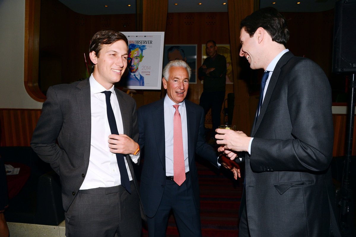 The Fucking Disgrace of Charles Kushner's Nomination: A Fucking Masterclass in Nepotism and Hypocrisy

The Criminal Fucking Background

Charles Kushner's fucking history makes this nomination a goddamn joke. He served prison time for shit that former prosecutor Chris Christie