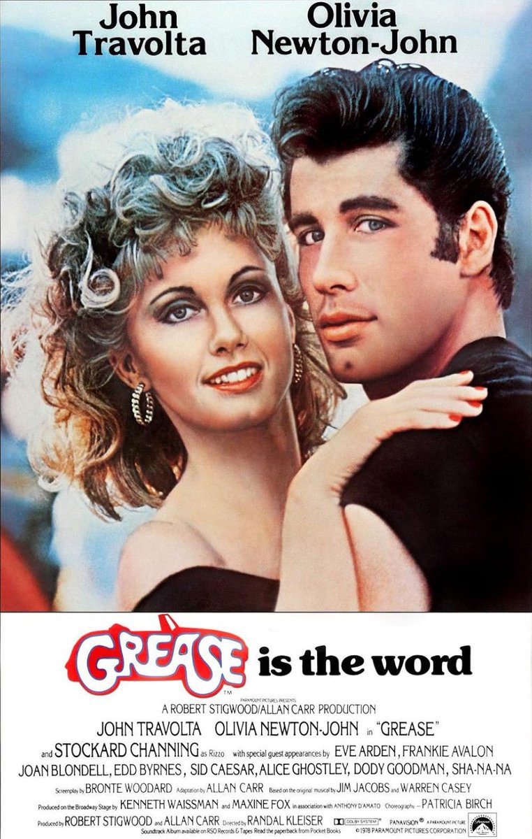 nikhat6166's tweet photo. Wicked’ officially becomes the highest-grossing musical adaptation of all time at the domestic box office, surpassing ‘Grease.’👈🏻👈🏻👈🏻 https://t.co/N7ppP9Jdwt