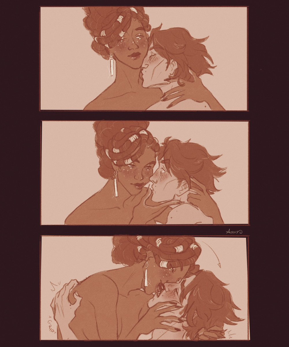 I’m so Melvikpilled

#Arcane #melvik