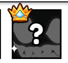 Starting my first fund raiser to get a titanic nightmare cat username swaggyninjaman if you want to donate! #PetSimulator99 #fundraiser