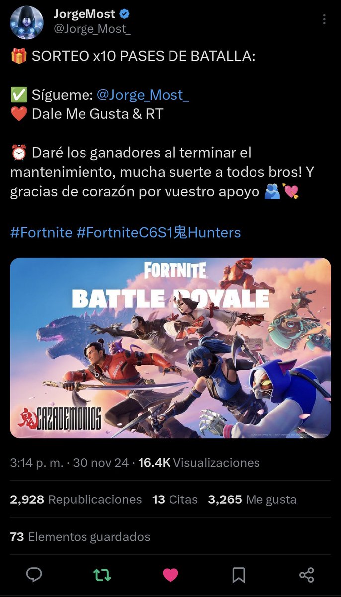 dard028's tweet photo. @Jorge_Most_ Suerte 😁 https://t.co/2Y9YwYGy0n
