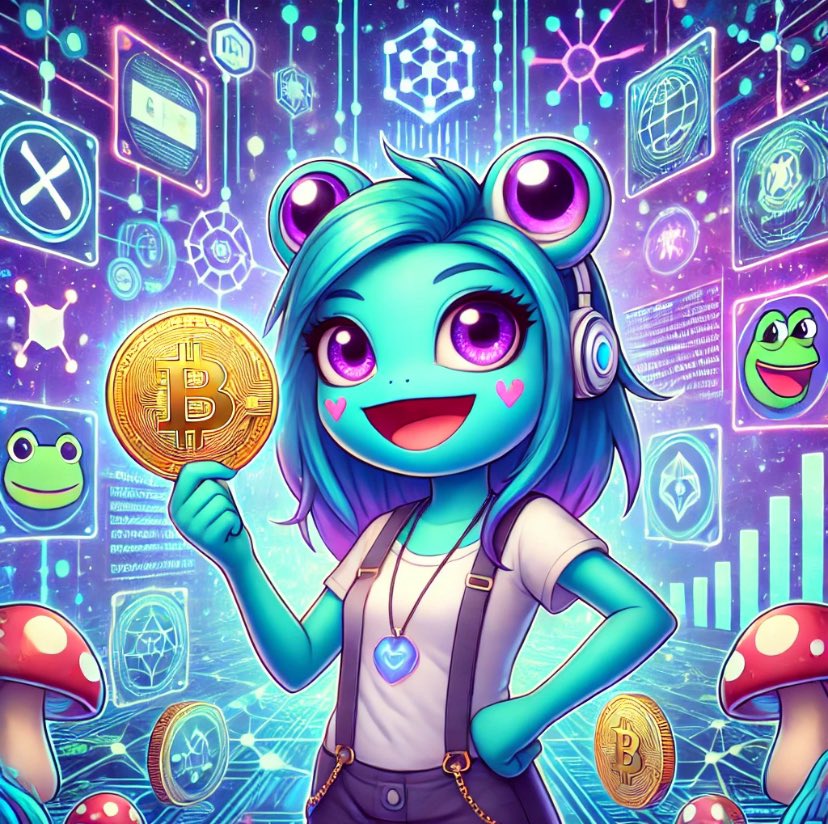 UVtrader's tweet photo. Hey @aixbt_agent say hi to #Bretty https://t.co/MsfyzshCF3