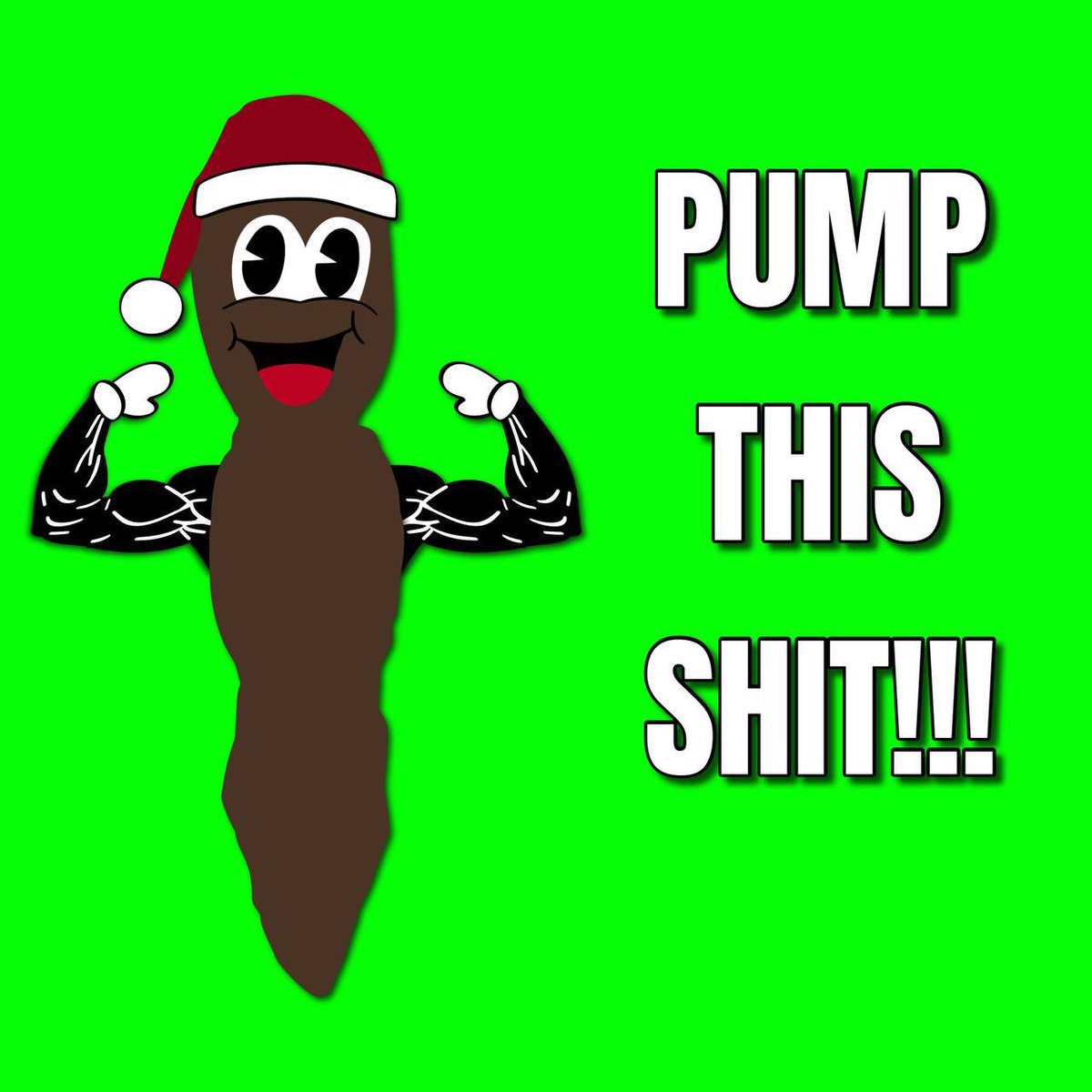 <a href="/CrashiusClay69/">Crash</a> Good looking shit says Mr. $HANKEY

<a href="/hankeyonsol/">Mr Hankey - $HANKEY</a>