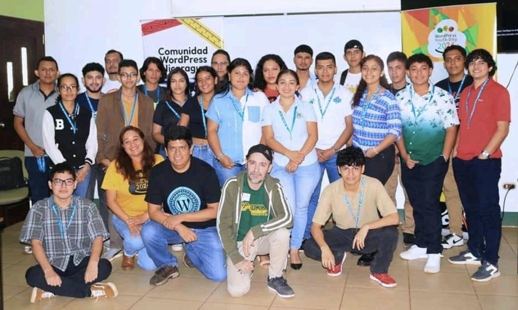 wmjackson's tweet photo. Central and South American Communities need to grow in blending of technologies that foster collaboration and connections. These are no longer third world nations they are blossoming with talent, creativity and innovation in their youth &amp; teens.
 #LATAM #metaversewp #wplatam https://t.co/vyEGKUUzBj