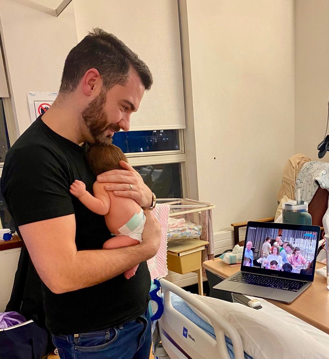 Blaine Gaffney tweet media