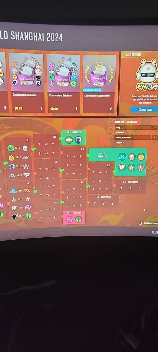 ThatdirtyS4's tweet photo. Can't be mad just yet we still in it https://t.co/ba53dbbad6