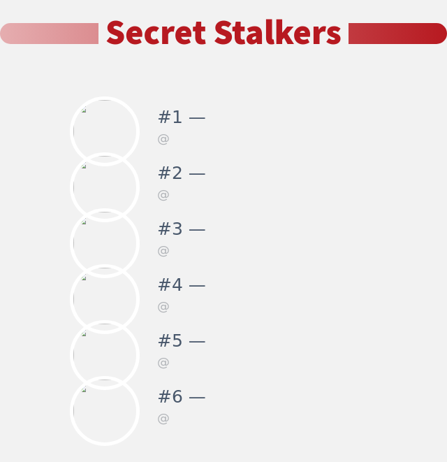 I just discovered who visited my Twitter profile!

⠀➡️ infinityweet.me/secret-stalkers