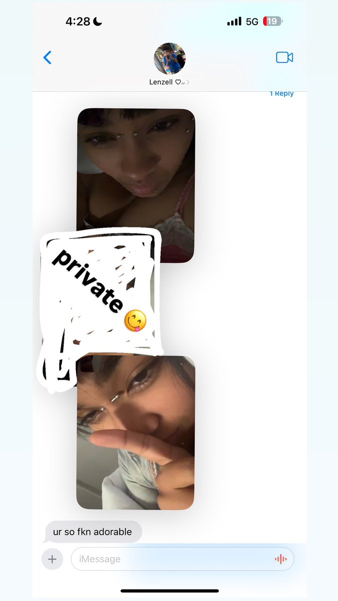 ieatu4lunch's tweet photo. talking other woman’s looks in such a nasty way , MULTIPLE WOMEN/FEMS that have nothing but nice to you at that makes you ugly bitch i don’t know what else to tell you 😭 “filter” bitch these are literal facetime screenshots from my bf. you are ugly!!!!! i have nothing to hide. https://t.co/CSfjFDLdYU