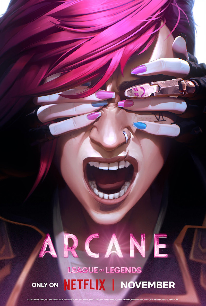 Graham McNeill (@grahammcneill) on Twitter photo With <a href="/arcaneshow/">Arcane</a> now over 😢, I want to give high-fives all round to my fellow storytellers in the writers' room; <a href="/leeloo104/">Amanda Overton</a>, <a href="/Nick_Luddington/">Nick Luddington</a>, <a href="/docjonestypes/">Henry Jones</a>, <a href="/giovs18/">Giovanna Sarquis</a>, @kristinafelske, <a href="/praeco/">Christian Linke</a>, and Alex Yee. What an absolute privilege it was to work with you all #ArcaneSeason2 With <a href="/arcaneshow/">Arcane</a> now over 😢, I want to give high-fives all round to my fellow storytellers in the writers' room; <a href="/leeloo104/">Amanda Overton</a>, <a href="/Nick_Luddington/">Nick Luddington</a>, <a href="/docjonestypes/">Henry Jones</a>, <a href="/giovs18/">Giovanna Sarquis</a>, @kristinafelske, <a href="/praeco/">Christian Linke</a>, and Alex Yee. What an absolute privilege it was to work with you all #ArcaneSeason2