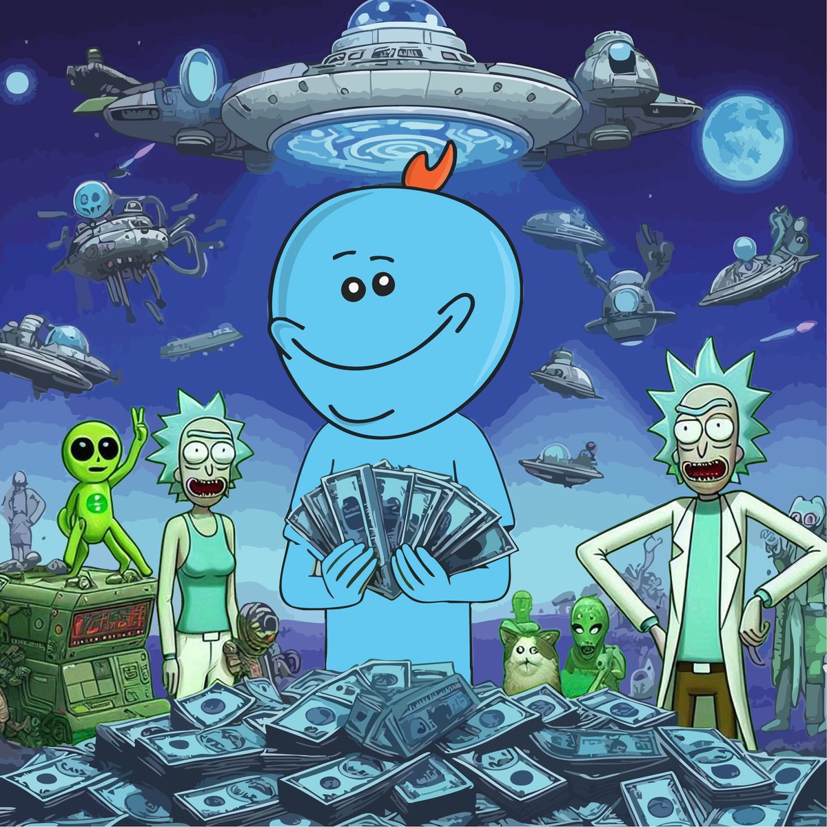 Mr.Meeseeks tweet media