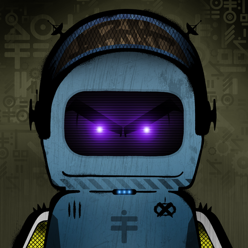 New XCREW revealed!

Name: Mn. Dojiiii

opensea.io/assets/ethereu…