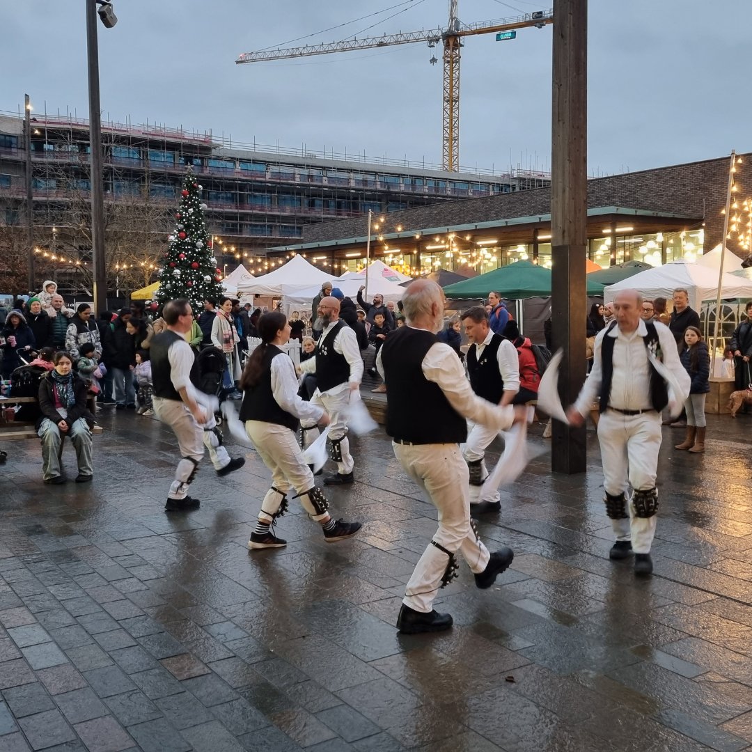 Eddington Events (@eddingtonevents) on Twitter photo Today was an absolutely magical day at Eddington's Winter Warmer, brimming with fun and festivities! The best part? We get to do it all over again tomorrow 🎉 See you there! bit.ly/eddingtonwinte… #ChristmasinCambridge #EddingtonEvents #CommunityFun <a href="/Eddington_Camb/">Eddington Cambridge</a> Today was an absolutely magical day at Eddington's Winter Warmer, brimming with fun and festivities! The best part? We get to do it all over again tomorrow 🎉 See you there! bit.ly/eddingtonwinte… #ChristmasinCambridge #EddingtonEvents #CommunityFun <a href="/Eddington_Camb/">Eddington Cambridge</a>