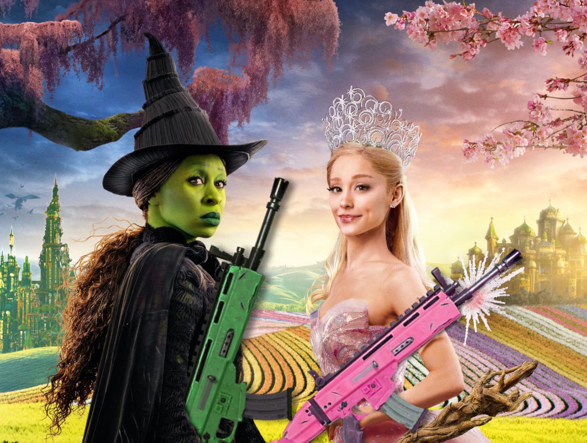 I’m not afraid. It’s the sweats who should be afraid of me.