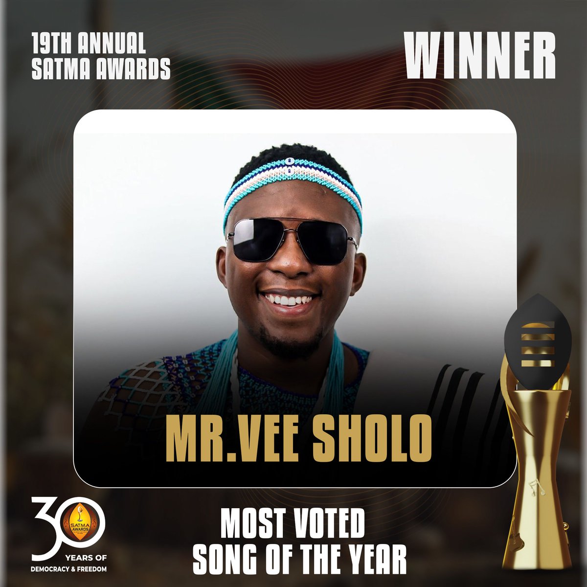 Another one ! 🥳🎉