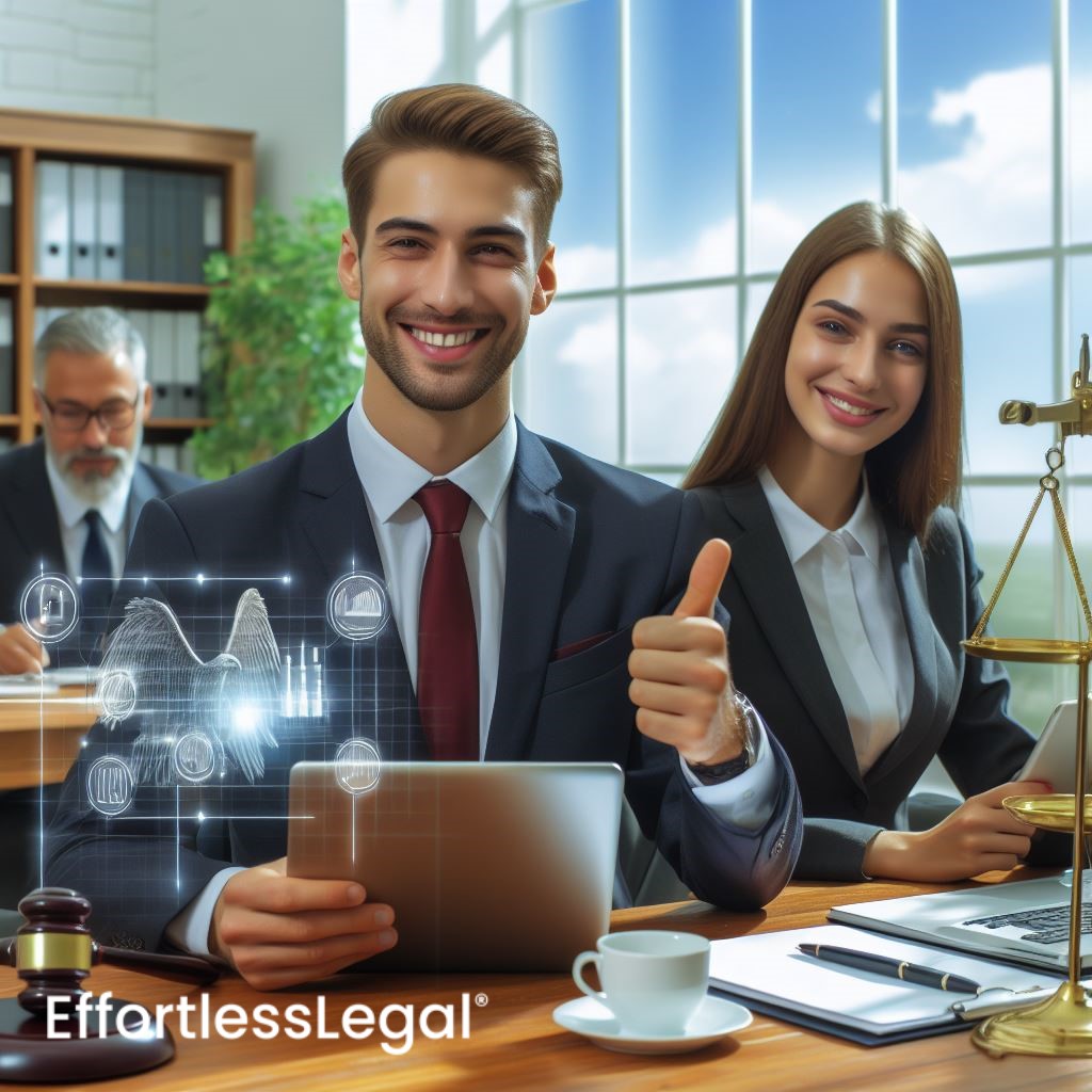 Without systems in place to manage local counsel billing, #attorneys can expect to continue to lose out on unbillable admin time.

However, managing local counsel is now easier than ever.

See how: effortlesslegal.com/blog/local-cou…

#legaltech #lawfirm #lawfirms #lawyers #lawyer #attorney