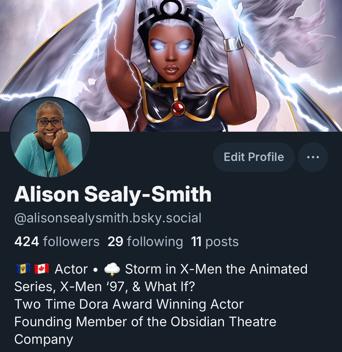 ASealySmith's tweet image. Reminder I DO NOT UPDATE X anymore!
Follow me on BlueSky
bsky.app/profile/alison…