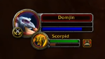 DeadlyDom_'s tweet photo. little stream of Hardcore wow - Doomhowl - don't trust the voodoo mon #teamtroll #castingo
https://t.co/OQkyZBrxde https://t.co/obbtwkECQy