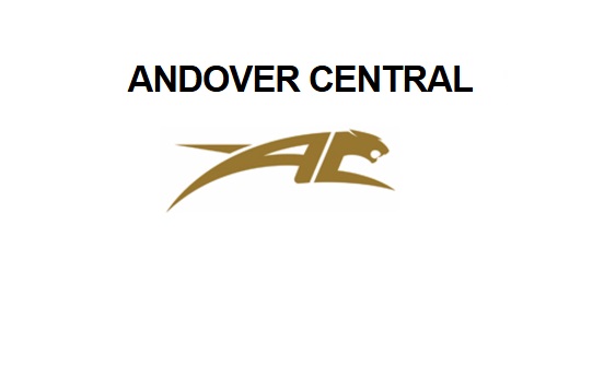 Kansas HSFB 🏈 State Championship:

Class 4A -- FINAL
Andover Central - 49
Bishop Miege - 42

*Jaguars claim first ever football state title. Congrats to <a href="/Coach_DTuttle/">Derek Tuttle</a> 
*Maddox Archibald - 341 rush yards &amp; 4TD. Jaguar OL was unreal!  
*Miege's Teryn Jackson 4 rec. TDs 
#Kpreps